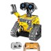 Jucărie teleghidată XTech R/C Robot 3 in 1 452 pcs (8039)