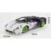 Конструктор XTech Racing Car Model 1773 pcs (9804) RC Not Included