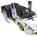 Jucărie teleghidată XTech R/C Drift Racing Car Model 1773PCS.APP (9804B)