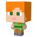 Figura Eroului Mattel Minecraft (HDV64)