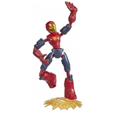Фигурка героя Hasbro Avengers Iron Man (F4964)