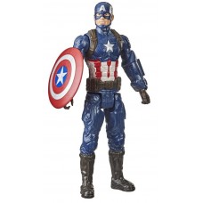 Фигурка героя Hasbro Avengers Captain America (F1342)
