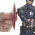 Фигурка героя Hasbro Avengers Captain America (F1342)