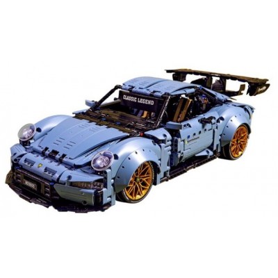 Jucărie teleghidată XTech R/C Drift Racing Car Model (9805B)