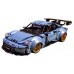 Jucărie teleghidată XTech R/C Drift Racing Car Model (9805B)