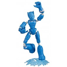 Фигурка героя Hasbro Avengers Black Panther (F4015)
