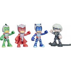 Фигурка героя Hasbro PJ Masks (F2835)