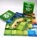 Joc educativ de masa ChiToys Joc Guess in 10 Animals (6066198)