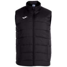 Детская жилетка Joma 102260.100 Black XS