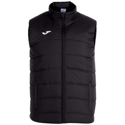 Детская жилетка Joma 102260.100 Black XS