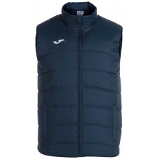 Детская жилетка Joma 102260.331 Navy XS