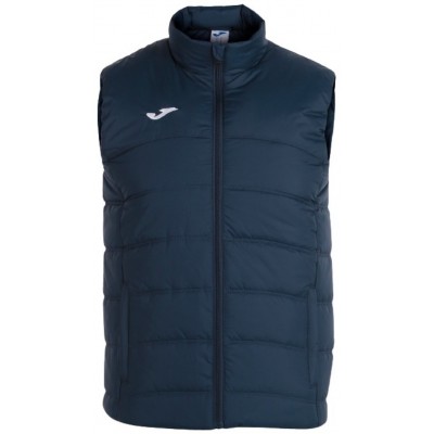 Детская жилетка Joma 102260.331 Navy XS