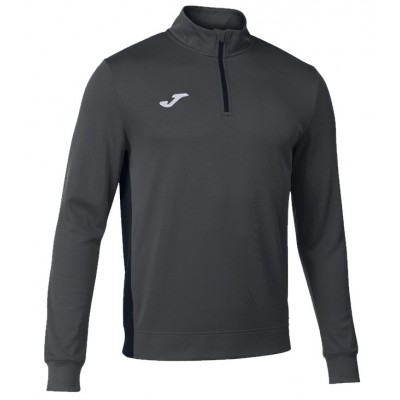 Мужская толстовка Joma 102655.151 Anthracite S