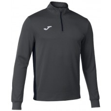 Hanorac pentru copii Joma 102655.151 Anthracite XS