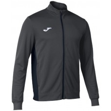 Hanorac pentru copii Joma 102656.151 Anthacite XS