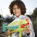 Автомат Hasbro Nerf Dinosquad Armorstrike (F5855)