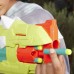 Автомат Hasbro Nerf Dinosquad Armorstrike (F5855)