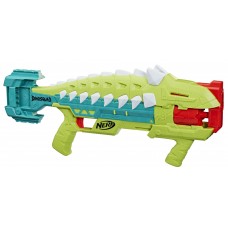 Автомат Hasbro Nerf Dinosquad Armorstrike (F5855)
