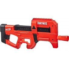 Автомат Hasbro Nerf Fortnite Compact SMG (F4106)