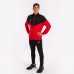 Costum sportiv pentru bărbați Joma 102747.601 Red/Black 2XL