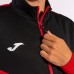 Costum sportiv pentru bărbați Joma 102747.601 Red/Black 2XL