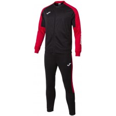 Costum sportiv pentru copii Joma 102751.106 Black/Red XS