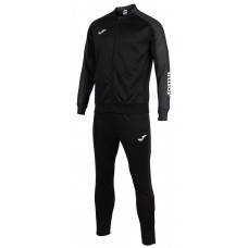 Costum sportiv pentru bărbați Joma 102751.110 Black/Anthracite 2XL