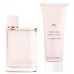 Парфюмерный набор для неё Burberry Her EDP 50ml + Body Lotion 75ml.