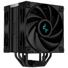 Cooler Procesor DeepCool AK400 Zero Dark Plus