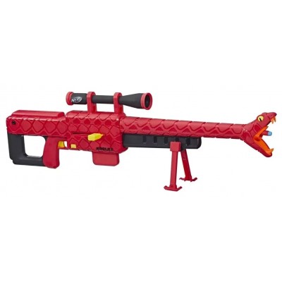 Снайперская винтовка Hasbro Nerf Roblox (F5483)