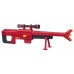 Снайперская винтовка Hasbro Nerf Roblox (F5483)