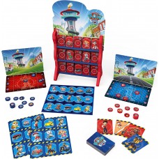 Настольная игра Spin Master Paw Patrol Game House (6065470)