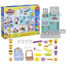 Пластилин Hasbro Play-Doh Kitchen (F5836)