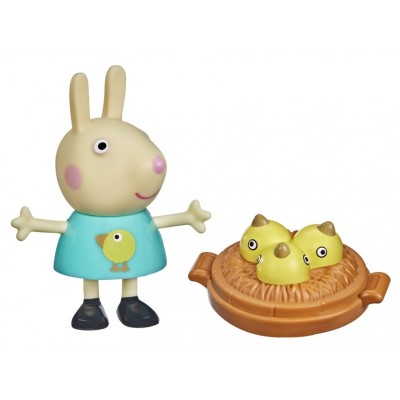 Фигурка героя Hasbro Peppa Pig (F2179)