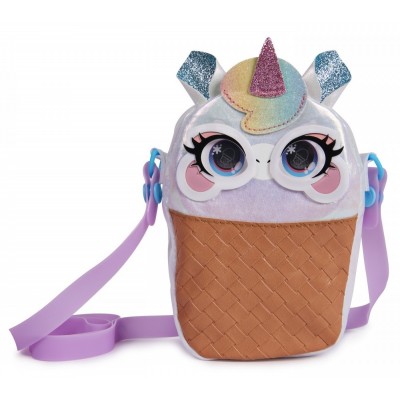 Geantă pentru copil Spin Master Purse Pets Treat Yo Self Unicorn (6065148)