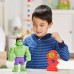 Фигурка героя Hasbro Power Smash Hulk (F5067)
