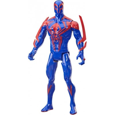 Фигурка героя Hasbro Spider-Man 2099 (F6104)