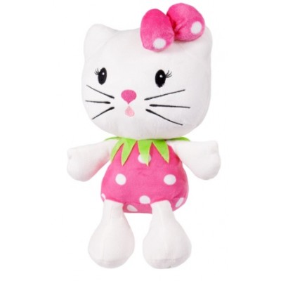 Мягкая игрушка Stip Cat Cristi 35cm (ST436)