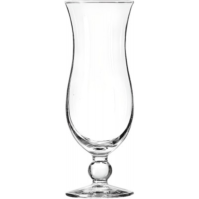 Набор бокалов Libbey Hurricane (921090) 6pcs