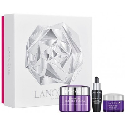 Set pentru îngrijirea tenului Lancome Renergie Cream Set