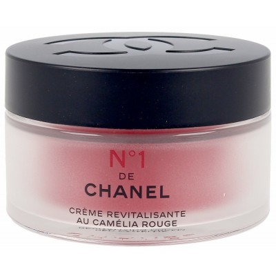 Крем для лица Chanel N1 Revitalizing Cream 50g