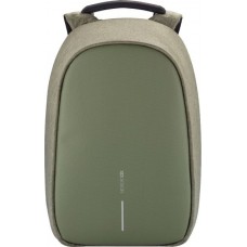 Rucsac pentru oraș XD Design Bobby Hero Regular Green (P705.297)