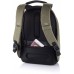 Rucsac pentru oraș XD Design Bobby Hero Regular Green (P705.297)