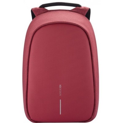 Rucsac pentru oraș XD Design Bobby Hero Small Red (P705.704)