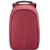 Rucsac pentru oraș XD Design Bobby Hero Small Red (P705.704)