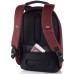 Rucsac pentru oraș XD Design Bobby Hero Small Red (P705.704)