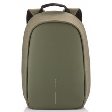 Городской рюкзак XD Design Bobby Hero Small Green (P705.707)