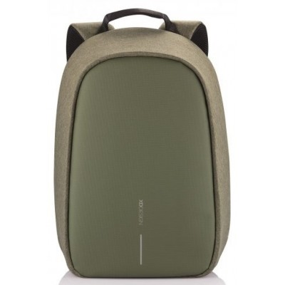 Rucsac pentru oraș XD Design Bobby Hero Small Green (P705.707)