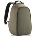 Rucsac pentru oraș XD Design Bobby Hero Small Green (P705.707)