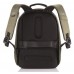 Rucsac pentru oraș XD Design Bobby Hero Small Green (P705.707)